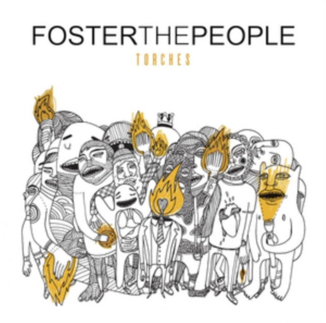 This is a 4 LP Vinyl SKU bundle.
1.This LP Vinyl is brand new.Format: LP VinylMusic Style: Alternative RockThis item's title is: Torches X (Deluxe Edition/2LP)Artist: Foster The PeopleLabel: LEGACYBarcode: 194399280911Release Date: 4/8/2022
2.This LP Vinyl is brand new.