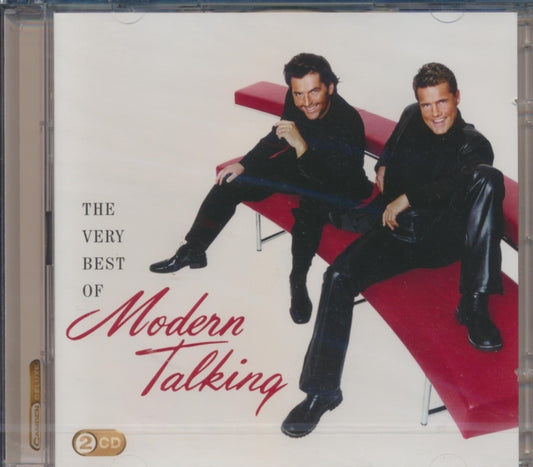 This CD is brand new.Format: CDMusic Style: EuropopThis item's title is: Very Best OfArtist: Modern TalkingLabel: LEGACY IMPORTBarcode: 886978984227Release Date: 4/25/2011