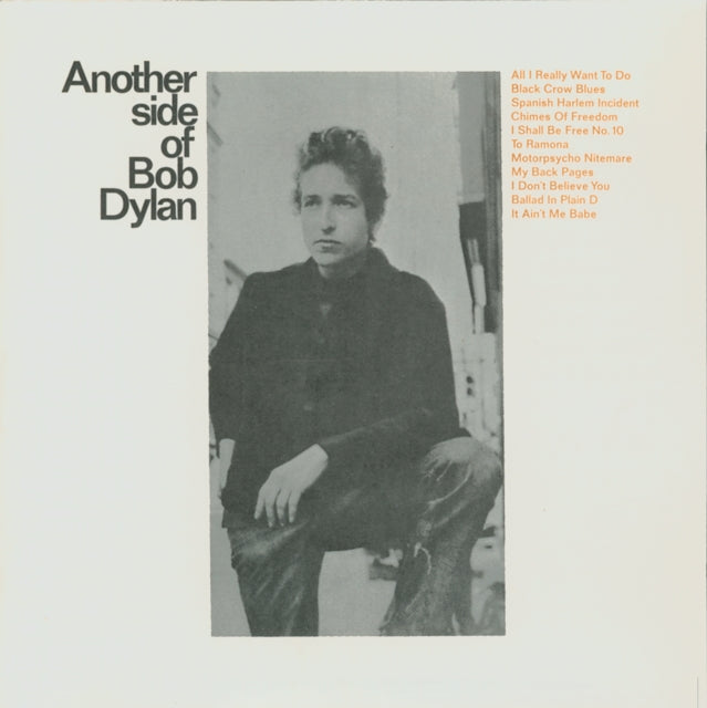 Empire Burlesque & Real Live & Under The Red Sky & Another Side Of Bob Dylan & Self Portrait