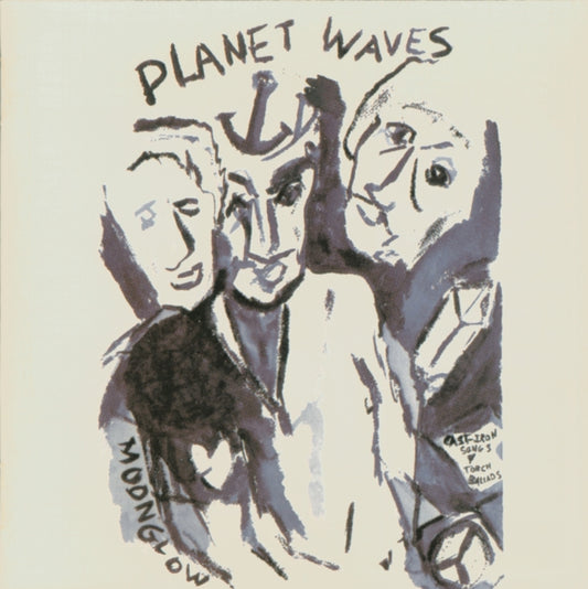 This CD is brand new.Format: CDMusic Style: Country RockThis item's title is: Planet WavesArtist: Bob DylanLabel: ColumbiaBarcode: 886978991225Release Date: 6/1/2011