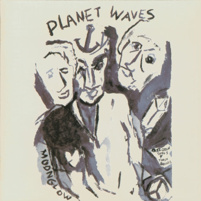 Pat Garrett & Billy The Kid & Good As I Been To You & Planet Waves & Dylan & The Dead