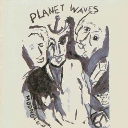 At Budokan & Time Out Of Mind & Mixing Up The Medicine & Desire & Slow Train Coming & Blonde On Blonde & Bringing It All Back Home & Times They Are A-Changin & Planet Waves