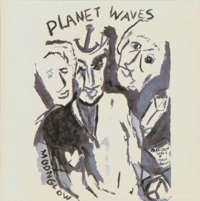 More Blood, More Tracks: The Bootleg Series Vol. 14 & Desire & Planet Waves & Dylan & The Dead