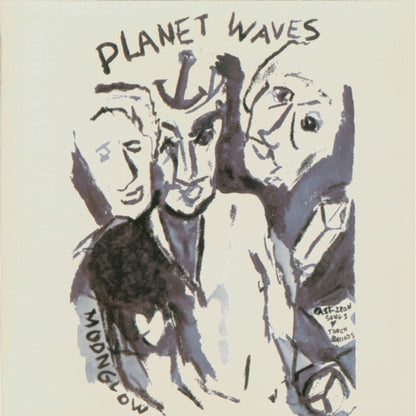 Oh Mercy & Another Side Of Bob Dylan & Planet Waves
