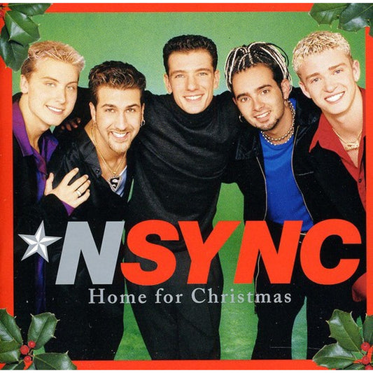 Home For Christmas