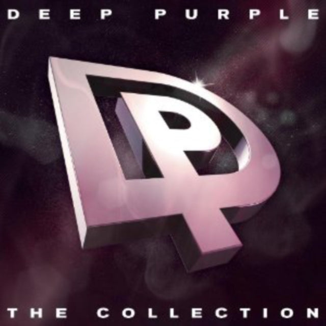 This CD is brand new.Format: CDMusic Style: Hard RockThis item's title is: CollectionsArtist: Deep PurpleBarcode: 886979065628Release Date: 5/12/2011