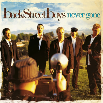 Millennium 2.0 (2CD) & Never Gone & Hits: Chapter One & Playlist: Very Best Of Backstreet Boys