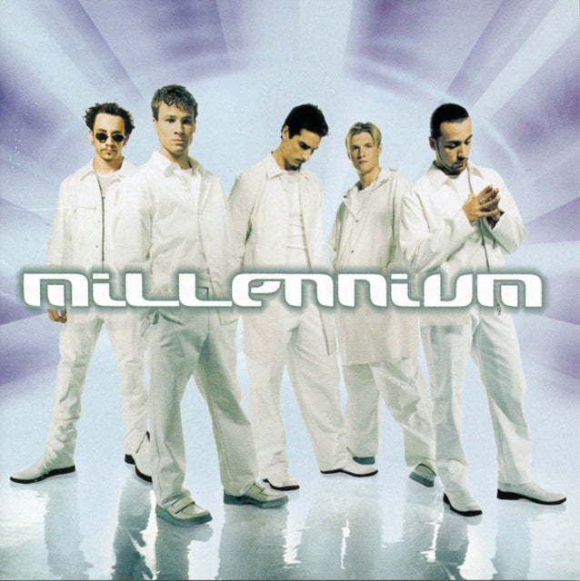 Backstreet Boys & Millennium
