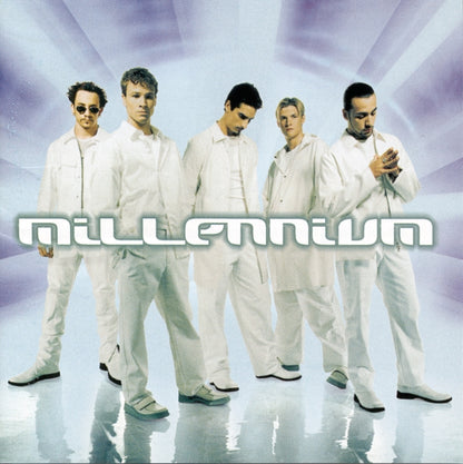Millennium & This Is Us & Playlist: Very Best Of Backstreet Boys