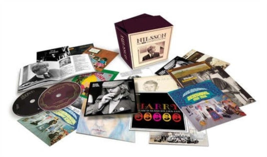 Rca Albums Collection