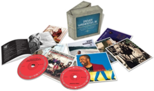 Complete Columbia Albums Collection
