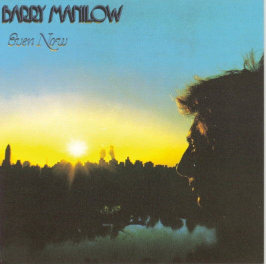 This CD is brand new.Format: CDMusic Style: Pop RockThis item's title is: Even NowArtist: Barry ManilowLabel: AristaBarcode: 886979341623Release Date: 5/31/2011