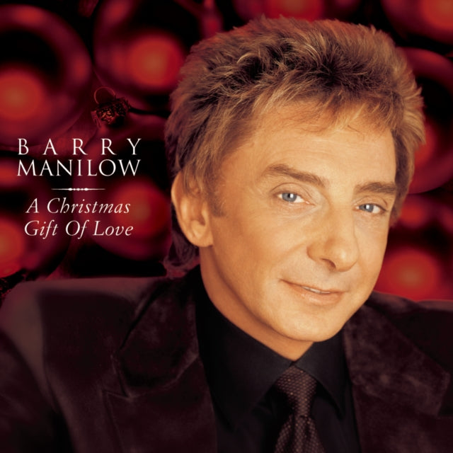 This CD is brand new.Format: CDMusic Style: VocalThis item's title is: A Christmas Gift Of LoveArtist:  Barry ManilowLabel: ColumbiaBarcode: 886979341821Release Date: 5/31/2011