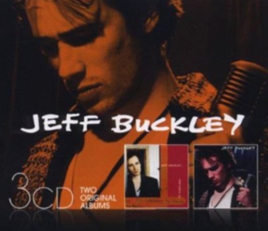 This CD is brand new.Format: CDThis item's title is: Sketches For My SweetheartArtist: Jeff BuckleyLabel: COLUMBarcode: 886979343122Release Date: 9/30/2011