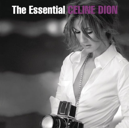 My Love: Essential Collection & Essential Celine Dion