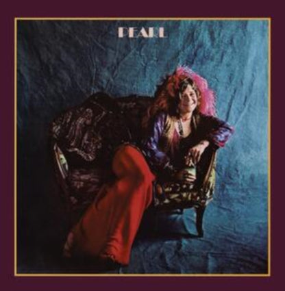This is a 2 LP Vinyl SKU bundle.
1.This LP Vinyl is brand new.Format: LP VinylMusic Style: Blues RockThis item's title is: Pearl (180G)Artist: Janis JoplinLabel: LEGACYBarcode: 886979782518Release Date: 5/22/2012
2.This LP Vinyl is brand new.