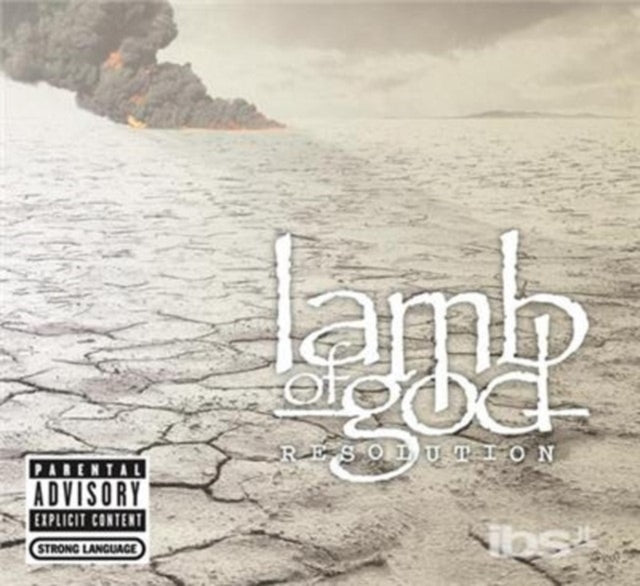 This CD is brand new.Format: CDMusic Style: Alternative RockThis item's title is: ResolutionArtist: Lamb Of GodLabel: LEGACYBarcode: 886979796829Release Date: 1/24/2012