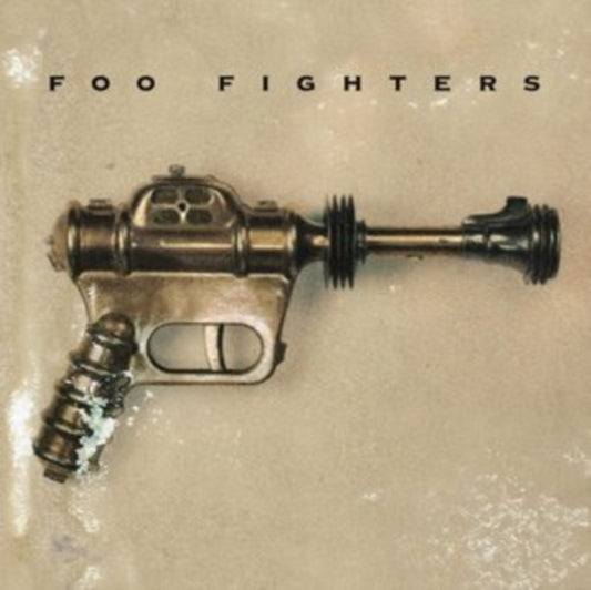 Foo Fighters (Dl Card)