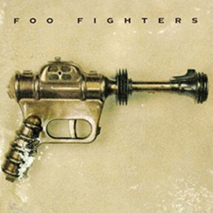 Medicine At Midnight (140G) & But Here We Are (White LP Vinyl) & Greatest Hits (2LP/Dl Card/Gatefold) & Foo Fighters (Dl Card)