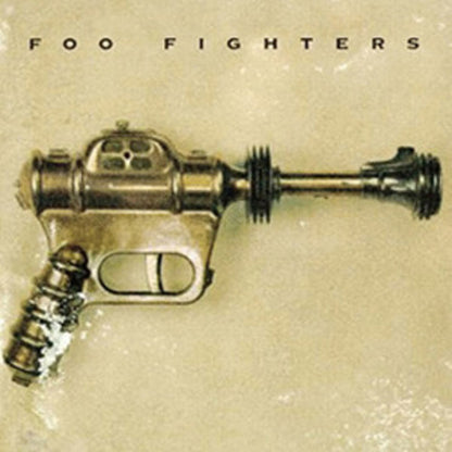 Foo Fighters (Dl Card) & Sonic Highways (180G/Dl Card/Gatefold)