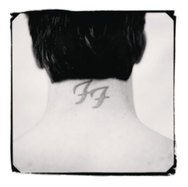 But Here We Are & There Is Nothing Left To Lose (2LP/Dl Card) & In Your Honor (2LP/Dl Card)
