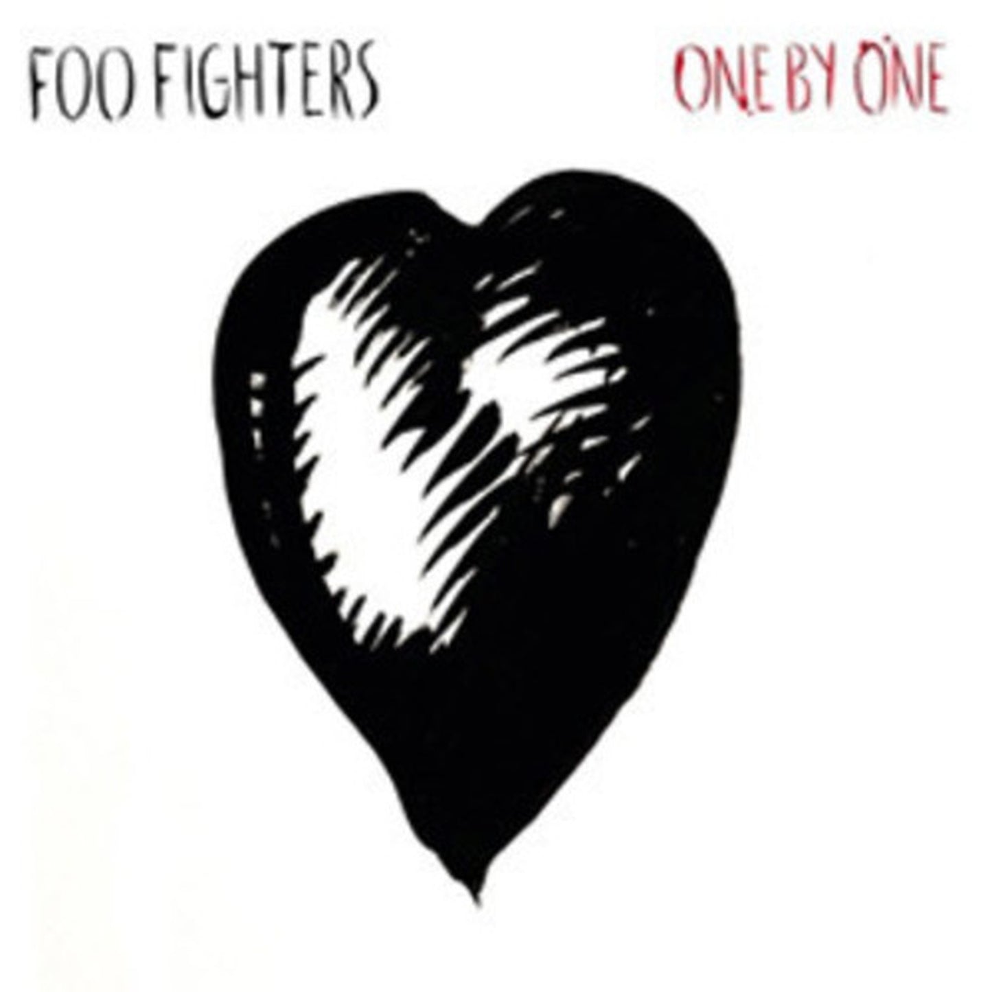 Greatest Hits (2LP/Dl Card/Gatefold) & One By One (2LP/Dl Card) & Sonic Highways (180G/Dl Card/Gatefold)