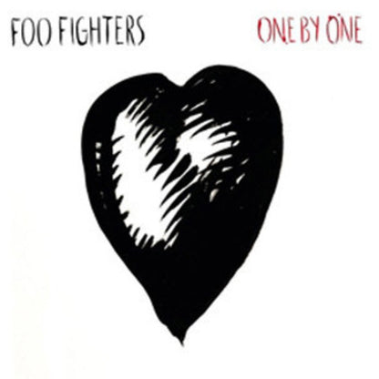 Greatest Hits (2LP/Dl Card/Gatefold) & One By One (2LP/Dl Card) & Sonic Highways (180G/Dl Card/Gatefold)