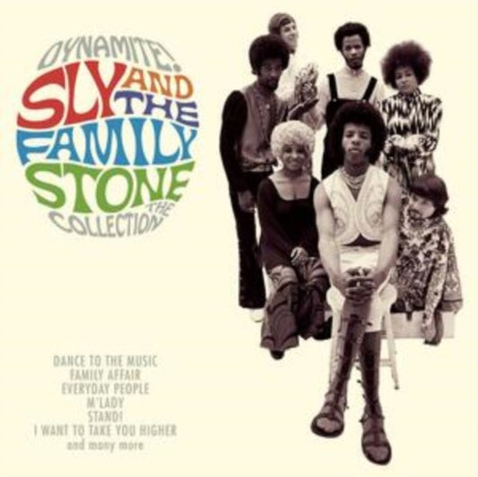 Dynamite: The Collection