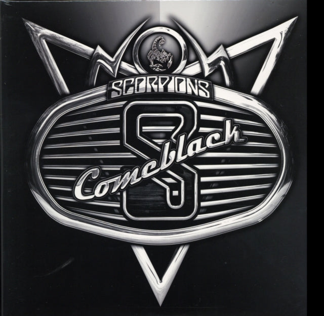 Comeblack