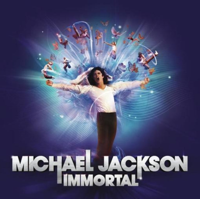 This CD is brand new.Format: CDMusic Style: ElectroThis item's title is: ImmortalArtist: Michael JacksonLabel: MJJ ProductionsBarcode: 886979939424Release Date: 11/21/2011