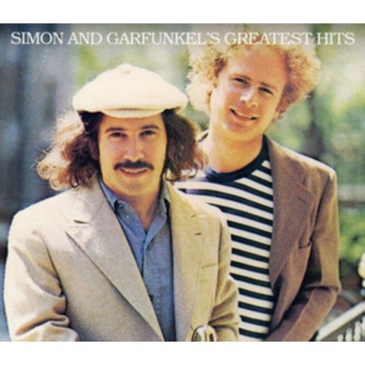 Simon & Garfunkel's Greatest Hits