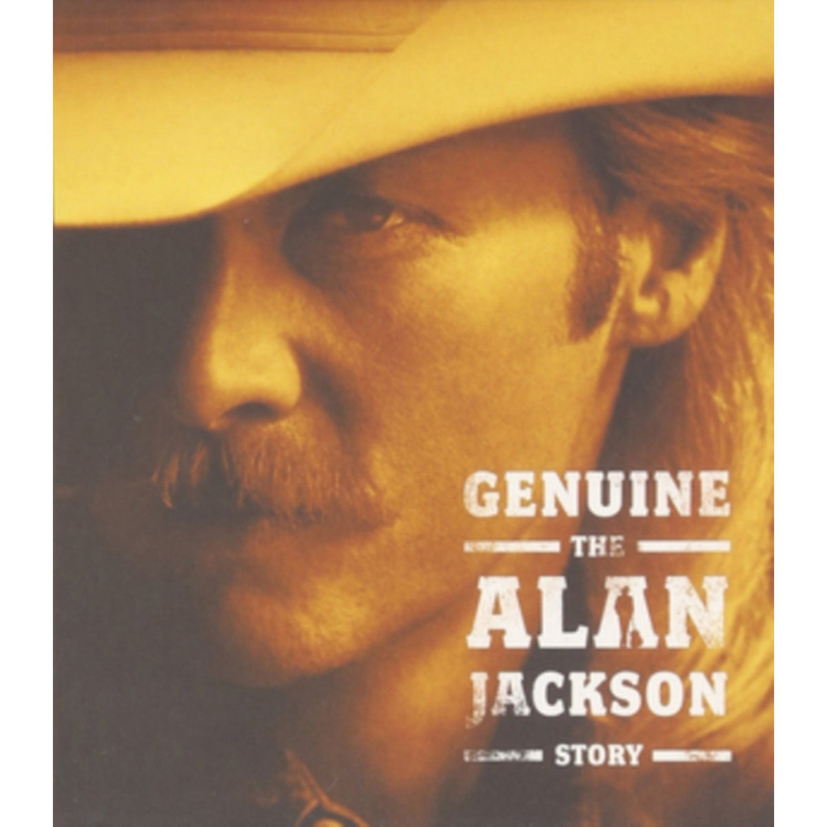 Genuine: The Alan Jackson Story