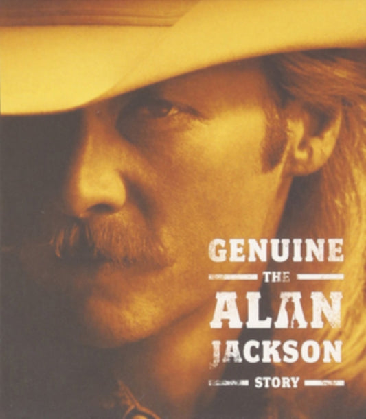 This CD is brand new.Format: CDMusic Style: CountryThis item's title is: Genuine: The Alan Jackson StoryArtist: Alan JacksonLabel: Arista NashvilleBarcode: 887254063926Release Date: 11/6/2015