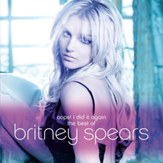 Oops I Did It Again: Best Of