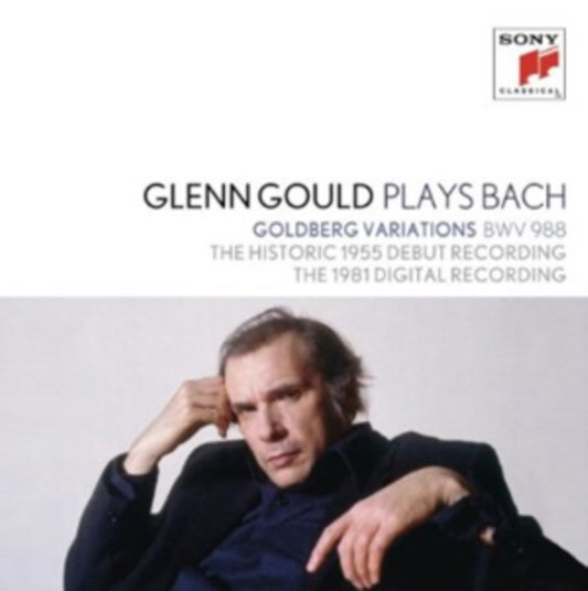 This CD is brand new.Format: CDMusic Style: BaroqueThis item's title is: Bach,J.S: Goldberg Variations (1955 & 1981)Artist: Glenn GouldBarcode: 887254118220Release Date: 9/10/2012