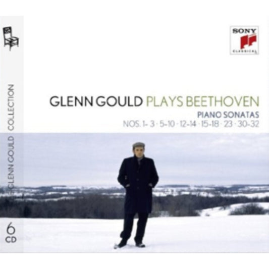 Beethoven: Pno Sonatas Nos.1 - 3 / 5 - 10 / 12 - 14