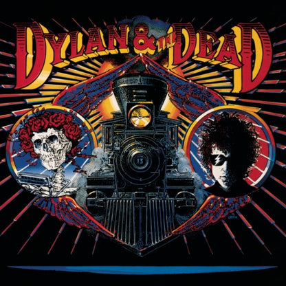 Desire & Saved & Witmark Demos: 1962-1964 (Bootleg Series Vol 9) & Dylan & The Dead