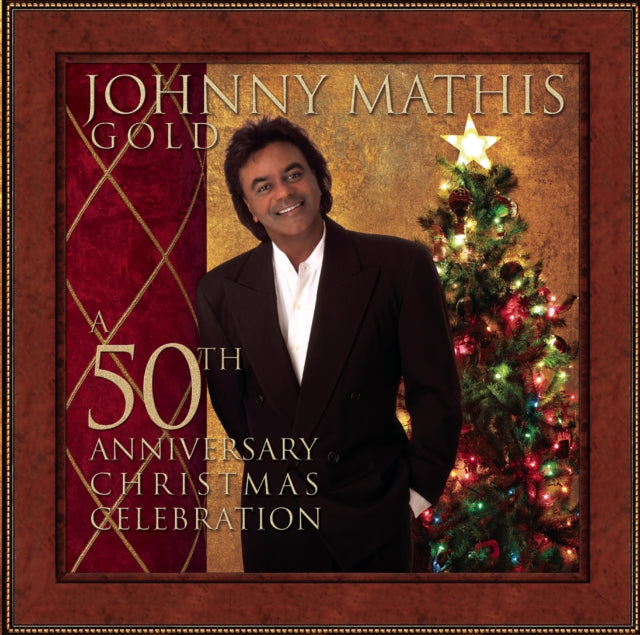 Johnny Mathis Gold: A 50Th Anniversary Christmas Celebration