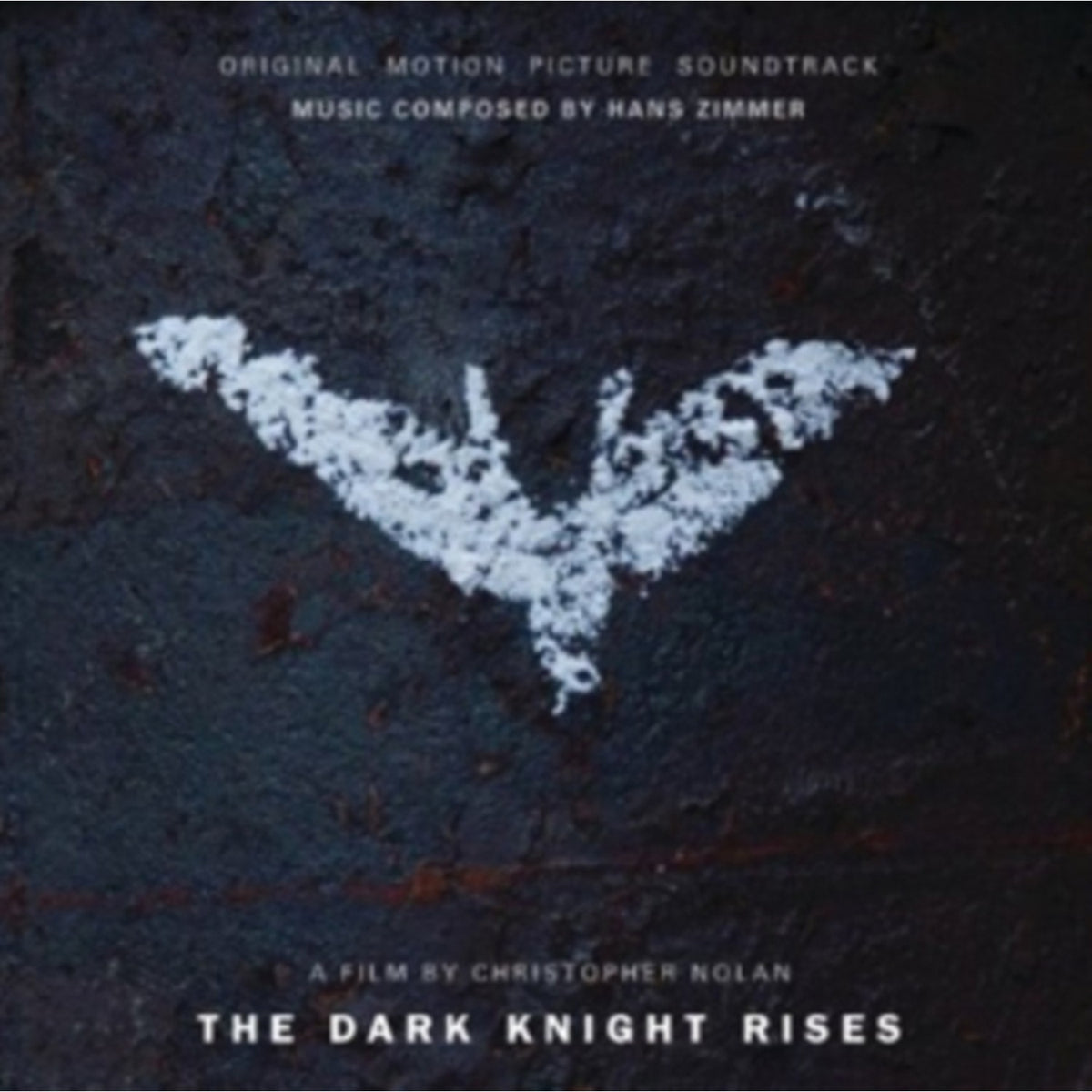 Dark Knight Rises