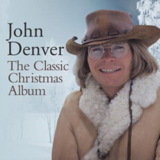 This CD is brand new.Format: CDMusic Style: CountryThis item's title is: Classic Christmas AlbumArtist: John DenverBarcode: 887254377528Release Date: 10/15/2012