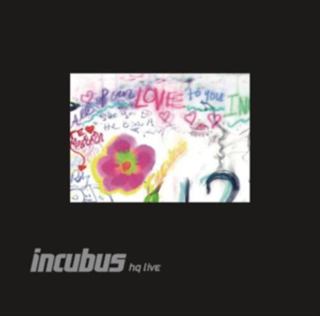 This CD is brand new.Format: CDThis item's title is: Incubus Hq LiveArtist: IncubusLabel: Trio RecordsBarcode: 887254405528Release Date: 8/14/2012