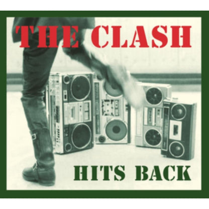 Singles & Clash Hits Back