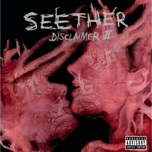 This CD is brand new.Format: CDMusic Style: Nu MetalThis item's title is: Disclaimer IiArtist: SeetherBarcode: 887254449126Release Date: 7/1/2014