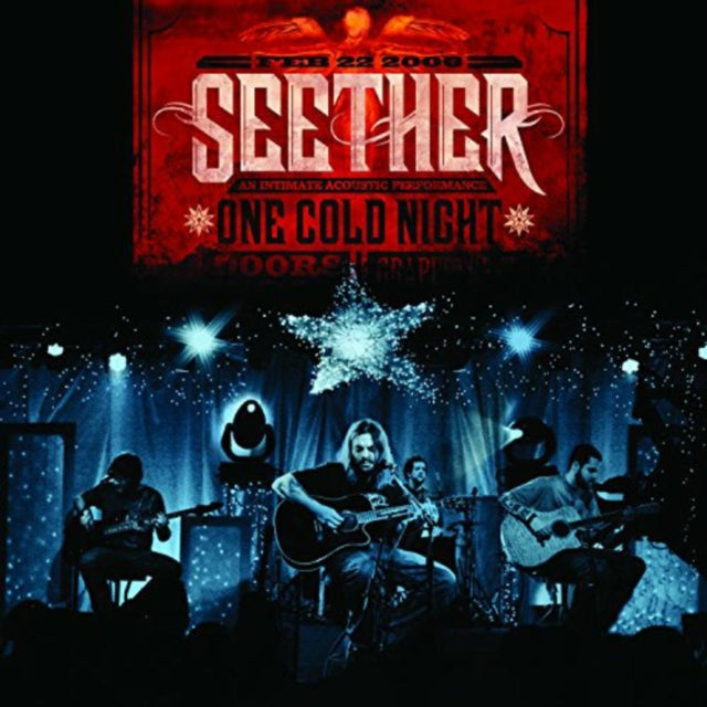 One Cold Night