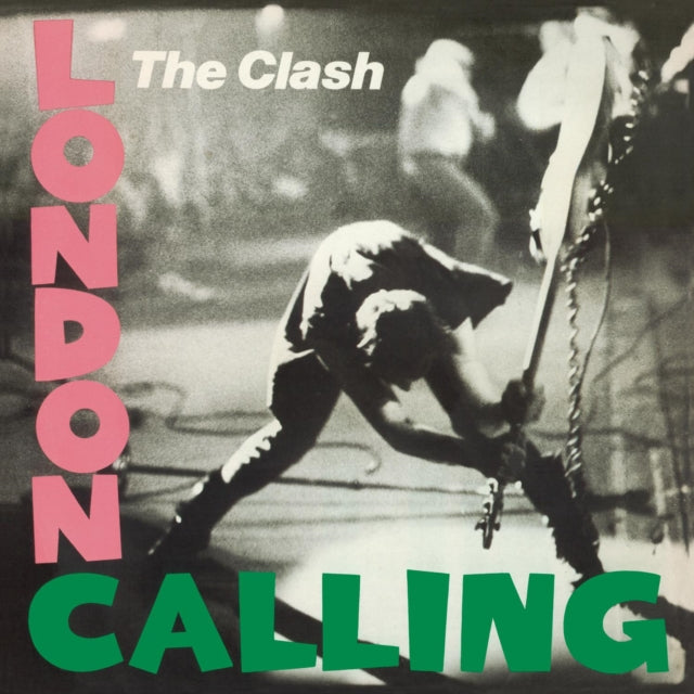 This is a 6 LP Vinyl SKU bundle.
1.This LP Vinyl is brand new.Format: LP VinylMusic Style: PunkThis item's title is: London Calling (2LP/180G/Remastered)Artist: ClashLabel: LEGACYBarcode: 887254469919Release Date: 10/15/2013
2.This LP Vinyl is brand new.