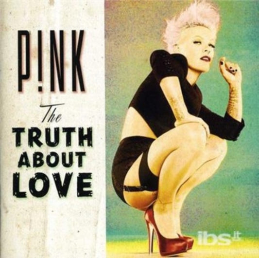 Truth About Love