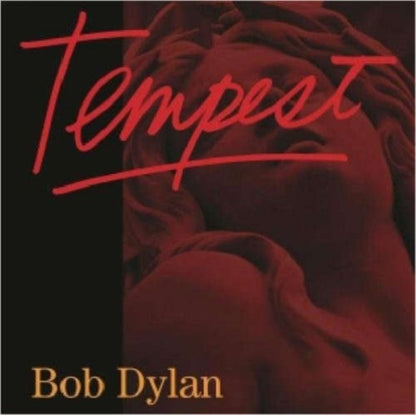 Traveling Thru Ft Johnny Cash: Bootleg Series Vol. 15 (3LP) & Tempest (2LP/CD/180G/Gatefold) & Highway 61 Revisited & Basement Tapes