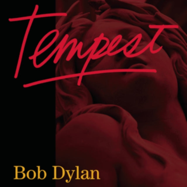 This CD is brand new.Format: CDMusic Style: Folk RockThis item's title is: TempestArtist: Bob DylanBarcode: 887254576020Release Date: 9/11/2012