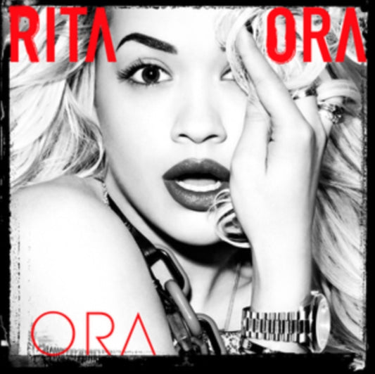 This CD is brand new.Format: CDMusic Style: RnB/SwingThis item's title is: OraArtist: Rita OraLabel: COLUMBIA UKBarcode: 887254583622Release Date: 8/27/2012