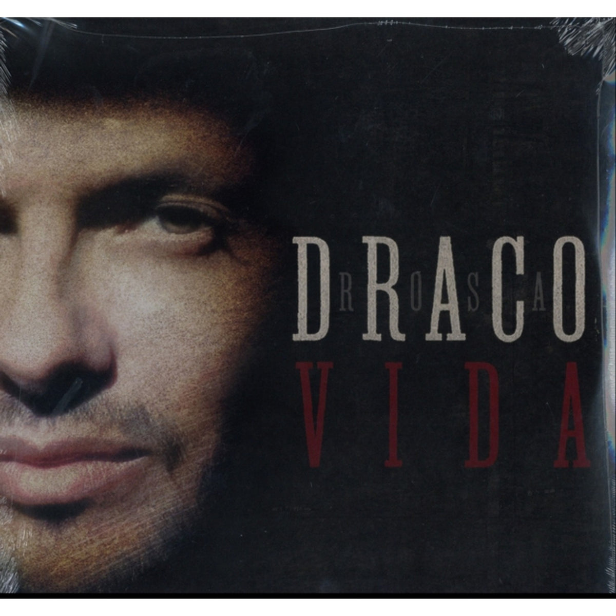Monte Sagrado (2LP/180G Vinyl) & Vida